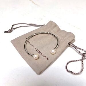 David Yurman authentic bracelet 🌟